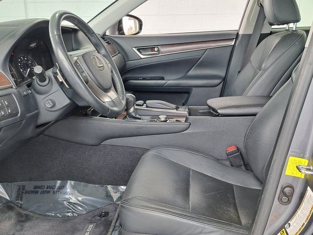 Used 2014 Gray Lexus 350 image 25