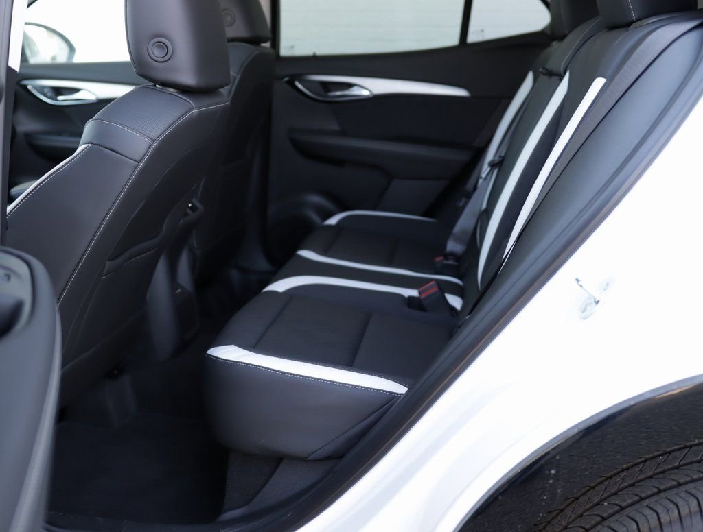 2026 Buick Envision Sport Touring - Photo 34