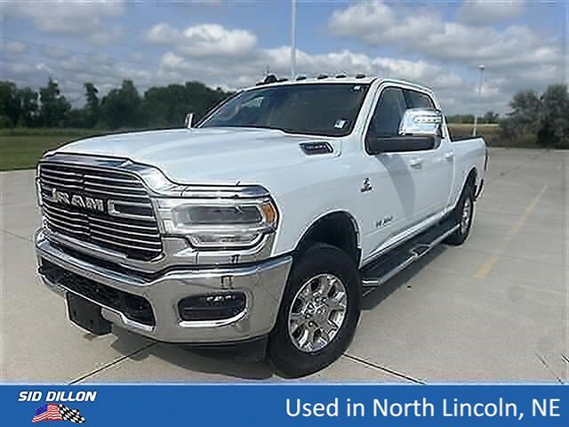 2024 Ram 3500