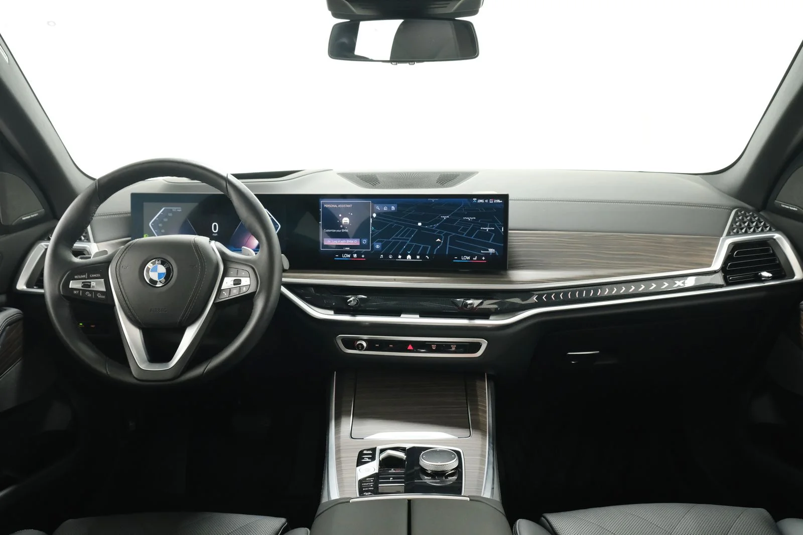 Certified Used 2026 Black BMW xDrive40i image 8