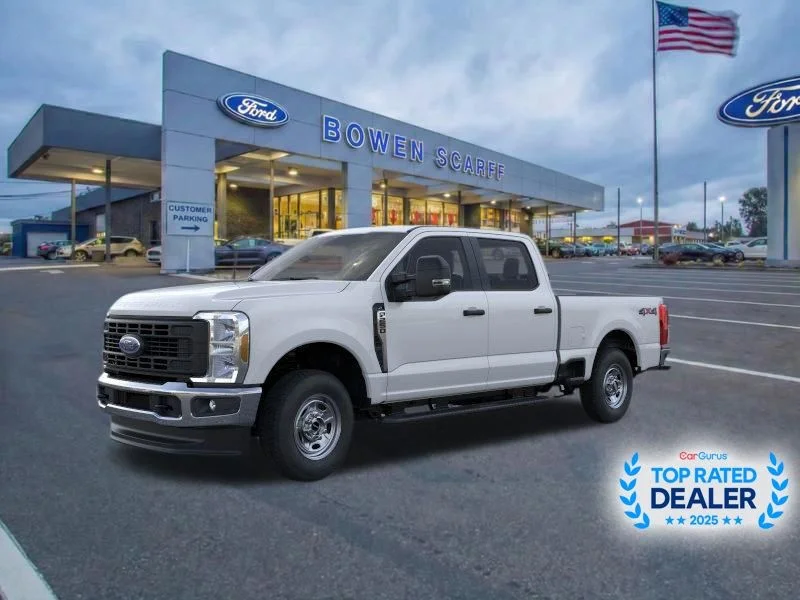 2026 Ford F-250 XL 4x4 Crew Cab 6-3/4' Box's photo