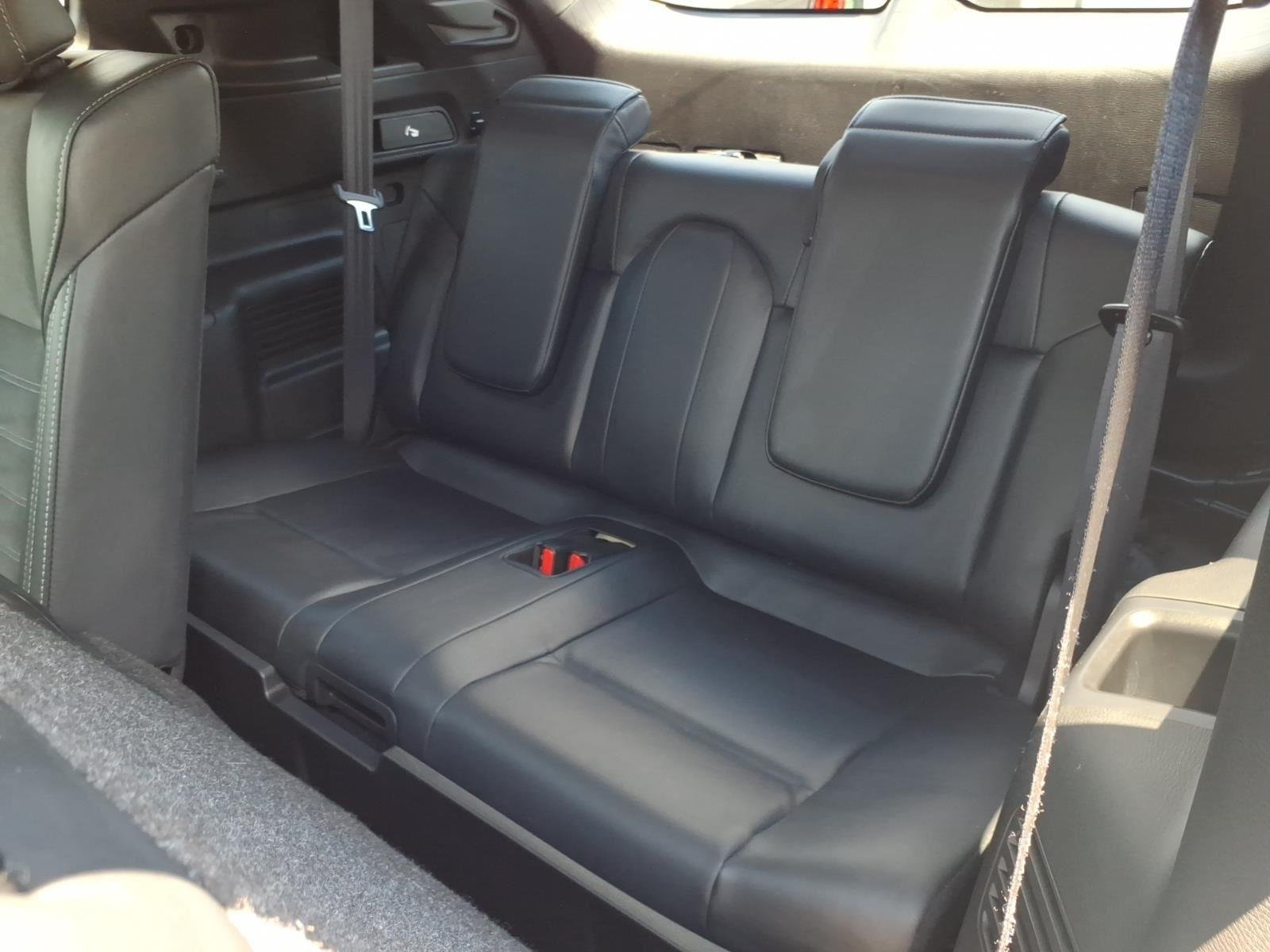 Used 2024 Alloy Silver Metallic Mitsubishi SE image 23