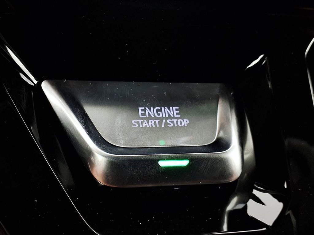 2026 GMC Sierra 2500HD Denali Ultimate - Photo 17