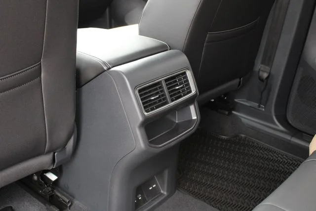 New 2026 Gray Volkswagen 2.0T SE w/Technology image 23