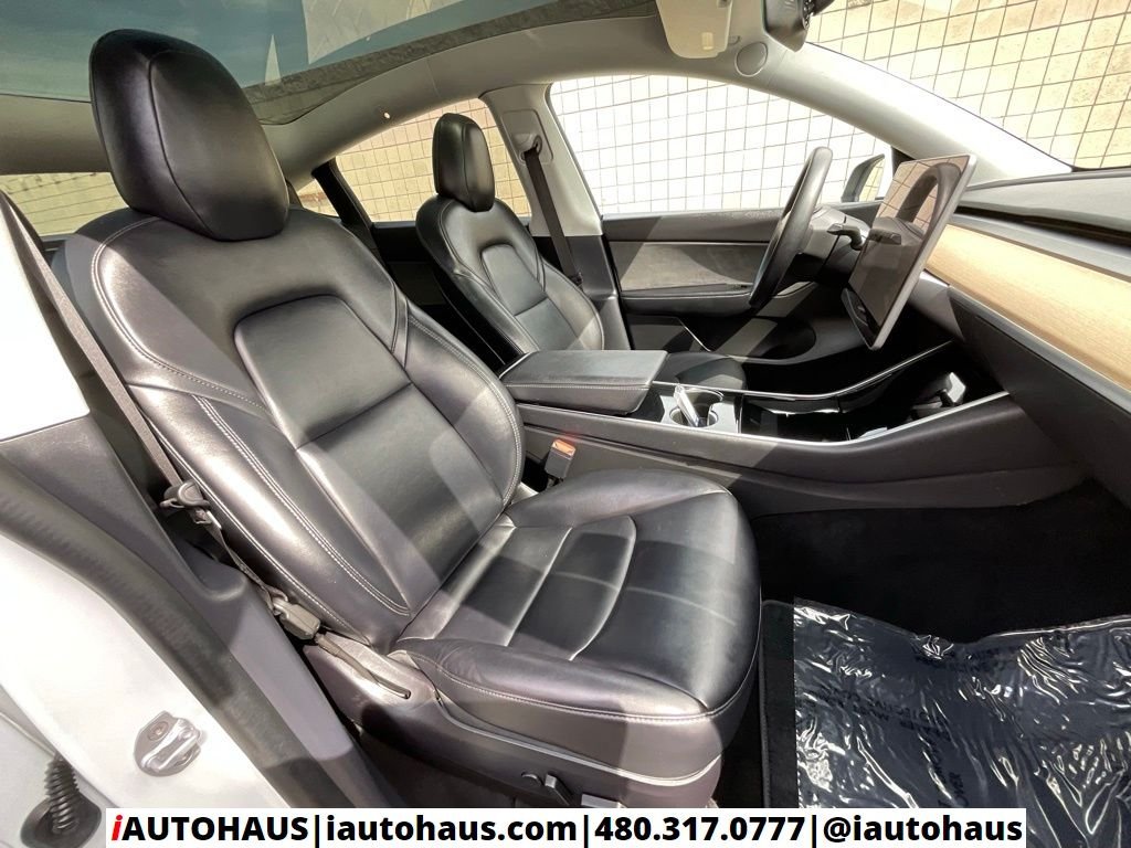 2020 Tesla Model Y Long Range - Photo 42