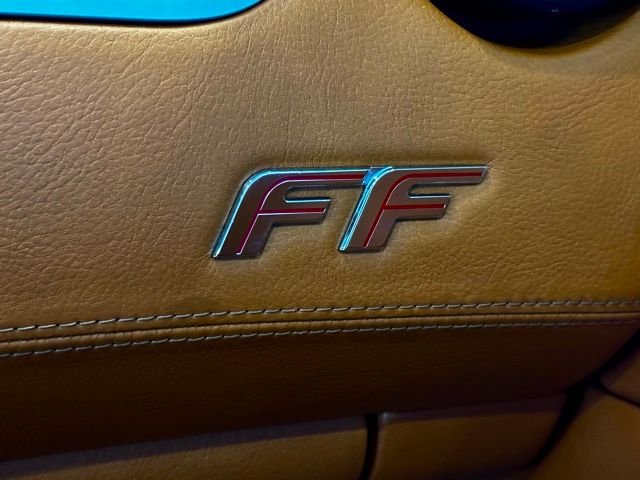 Used 2012 Red Ferrari Base image 51