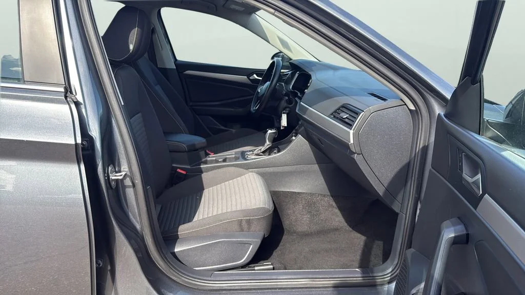 Used 2024 Gray Volkswagen S image 36