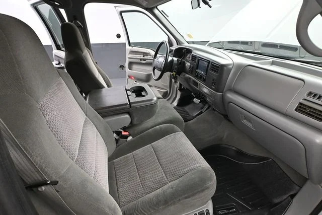 2002 Ford F-250 Super Duty XLT - Photo 41