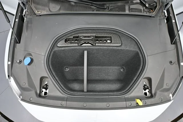 Certified Used 2024 White Polestar Long Range Dual Motor image 49
