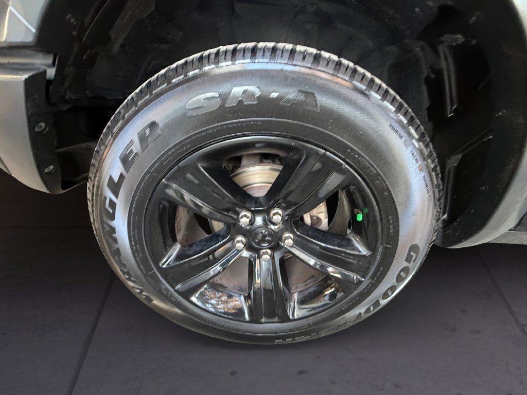Used 2024 Black Ram Warlock image 9