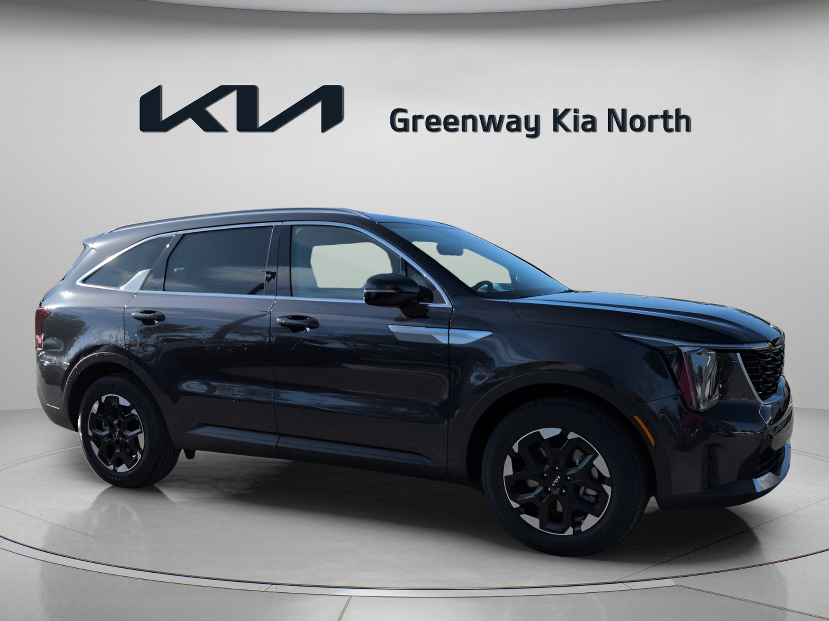 New 2026 Panthera Metal Kia S image 1