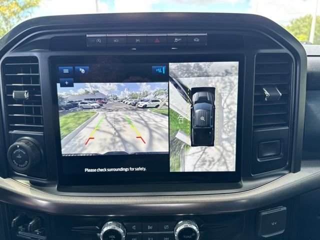 Certified Used 2023 Avalanche Ford Raptor image 31