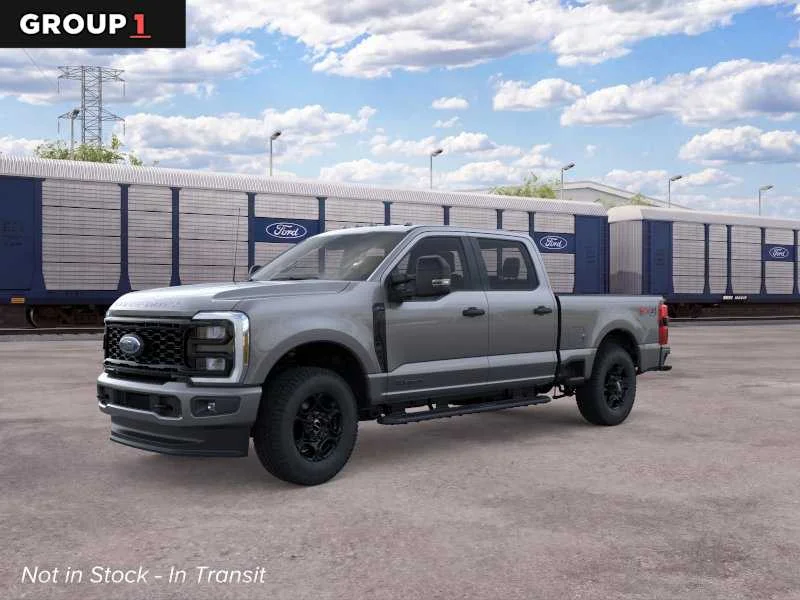2026 Ford Super Duty F-250® XL