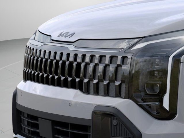 New 2026 Gray Kia X-Line image 13