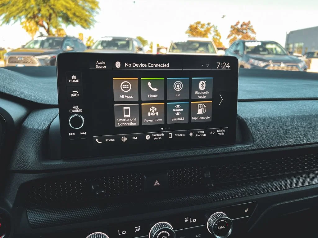 2024 Honda CR-V Sport-L - Photo 51