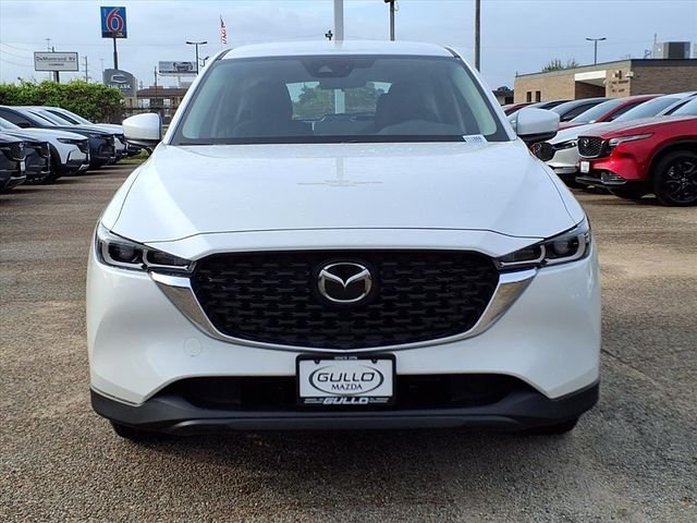 2025 Mazda CX-5 S - Photo 4