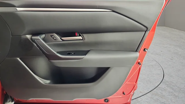 New 2025 Soul Red Crystal Metallic Mazda 2.5 S Premium AWD image 34