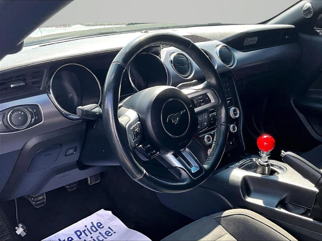 Used 2016 Gray Ford GT image 14