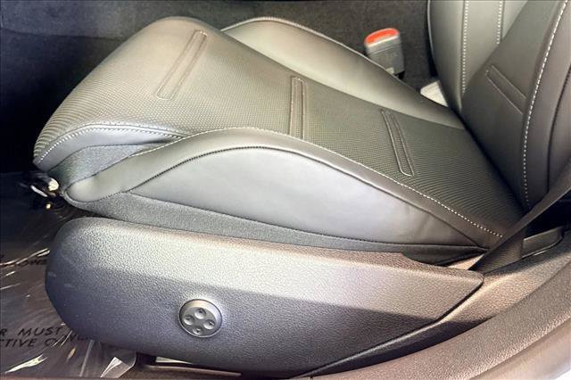 New 2026 Cirrus Silver Metallic Mercedes-Benz AMG® E 53 E image 47