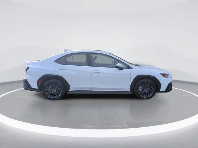 Used 2024 White Subaru Premium image 9