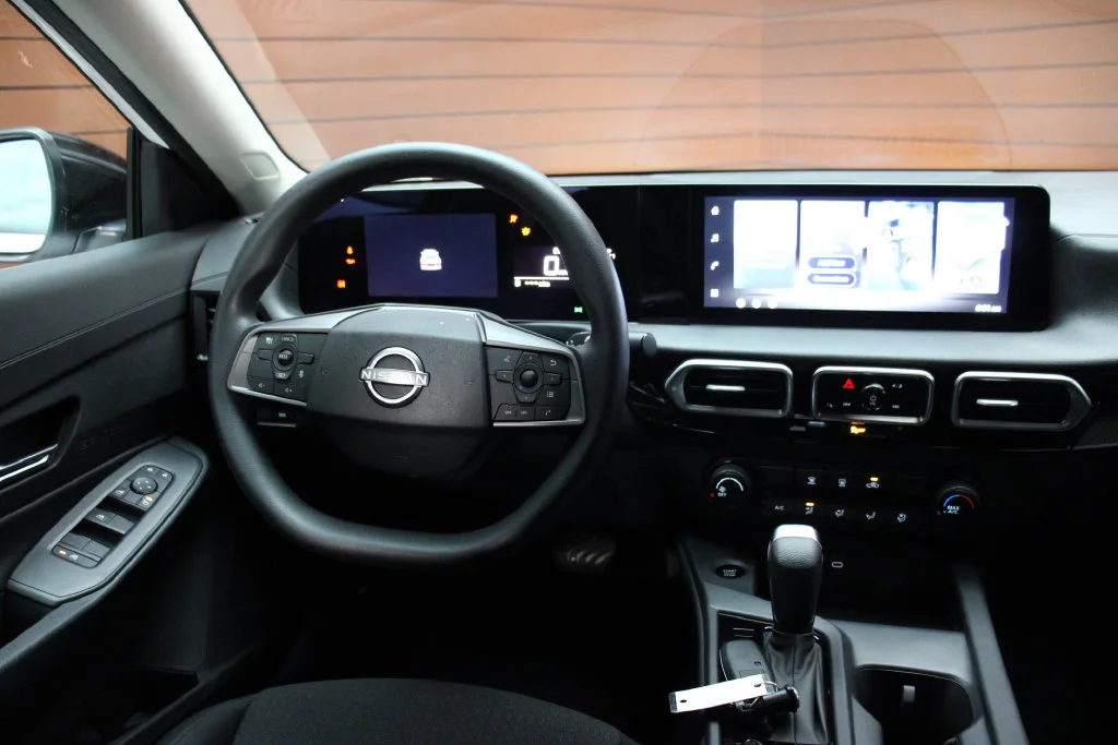 New 2027 Fresh Powder Nissan S image 12