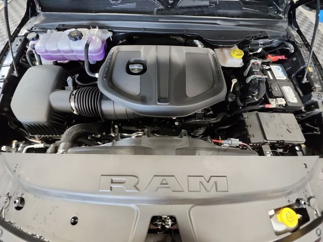 New 2026 Black Ram Express image 19