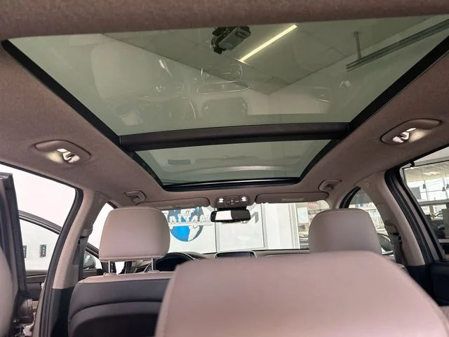 Used 2019 Brown Hyundai Ultimate image 18