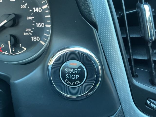 Used 2019 Gray INFINITI 3.0t LUXE image 26