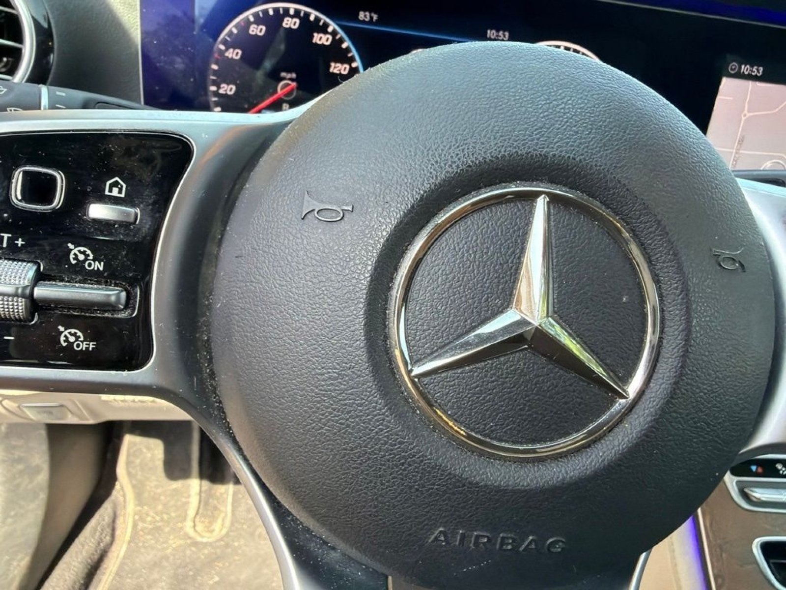 Used 2020 Black Mercedes-Benz E 450 image 20