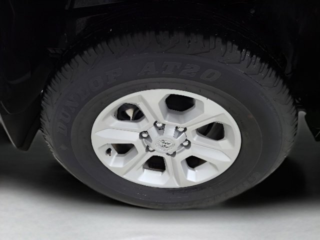 2023 Toyota 4Runner SR5 Premium - Photo 8