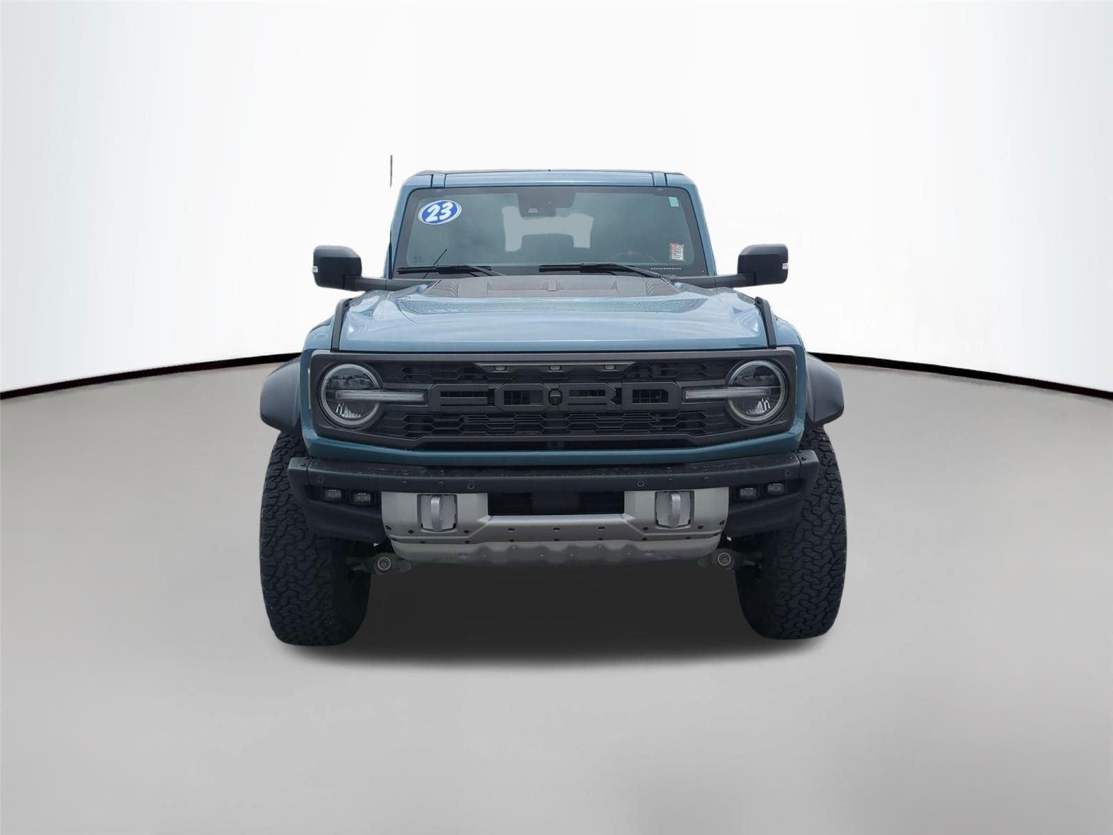 Used 2023 Area 51 Ford Raptor image 8