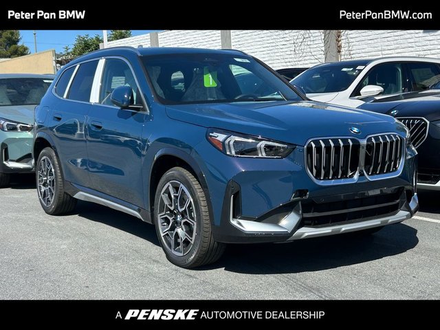 2026|BMW|X1|xDrive28i|4D Sport Utility