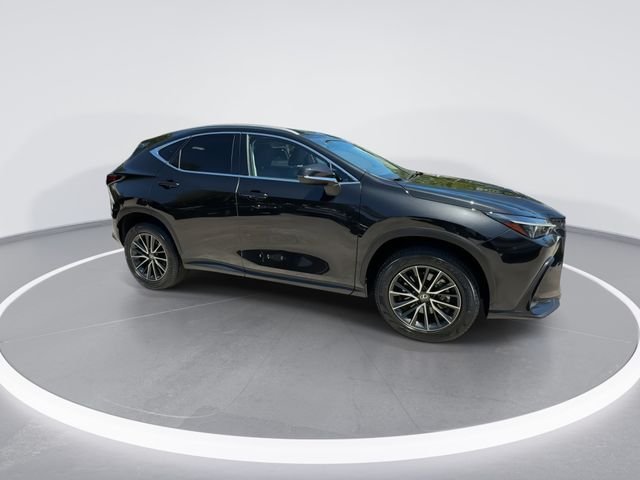 2024 Lexus NX 250 - Photo 9