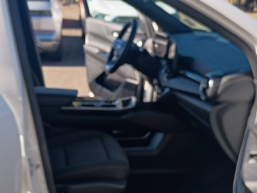 Used 2026 White Chevrolet LT image 20