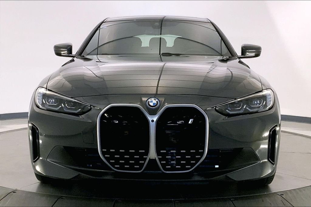 Certified 2023 BMW i4 40 with VIN WBY73AW04PFP45018 for sale in Cincinnati, OH