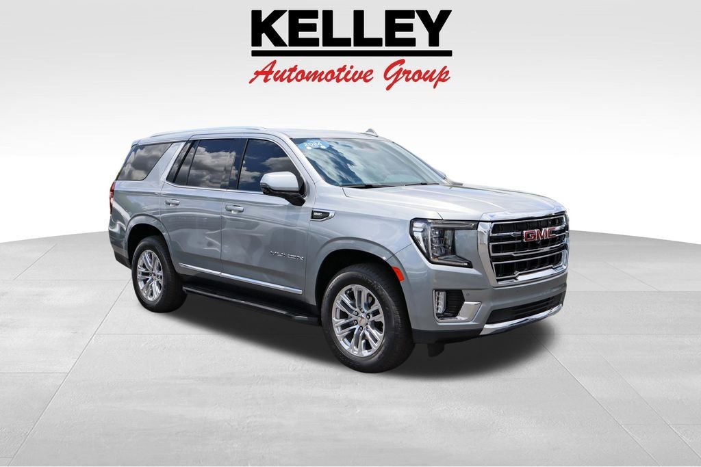 2024 GMC Yukon 2WD SLT's photo
