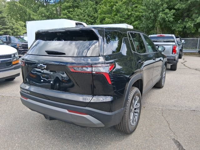 2026 Chevrolet Equinox LT - Photo 7