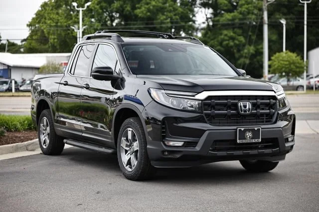 2026 Honda Ridgeline RTL - Photo 20