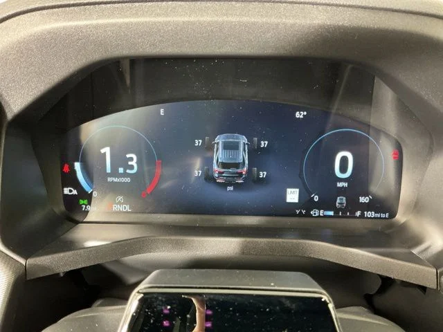 New 2026 Vapor Blue Metallic Ford ST-Line image 20