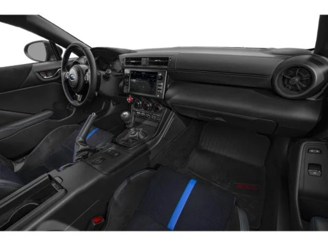 Used 2025 Magnetite Gray Metallic Subaru tS image 18