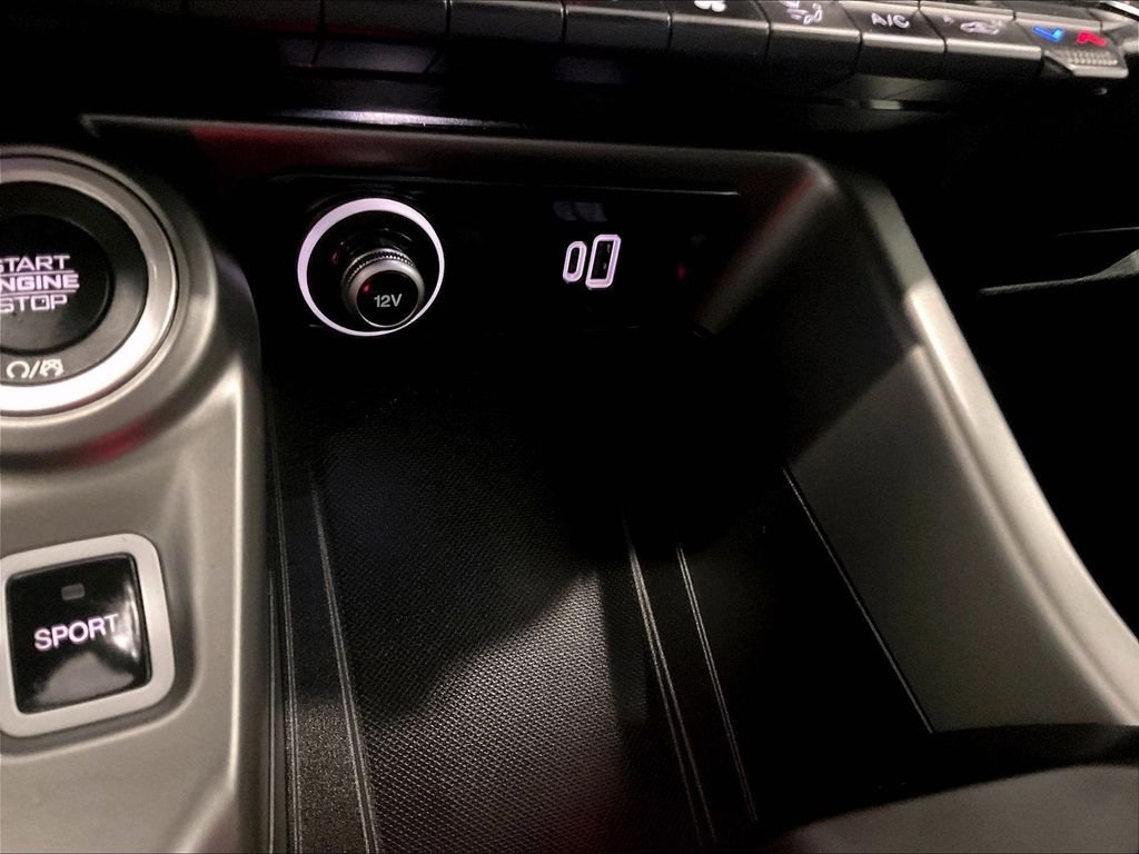 Used 2024 Gray Dodge R/T image 26