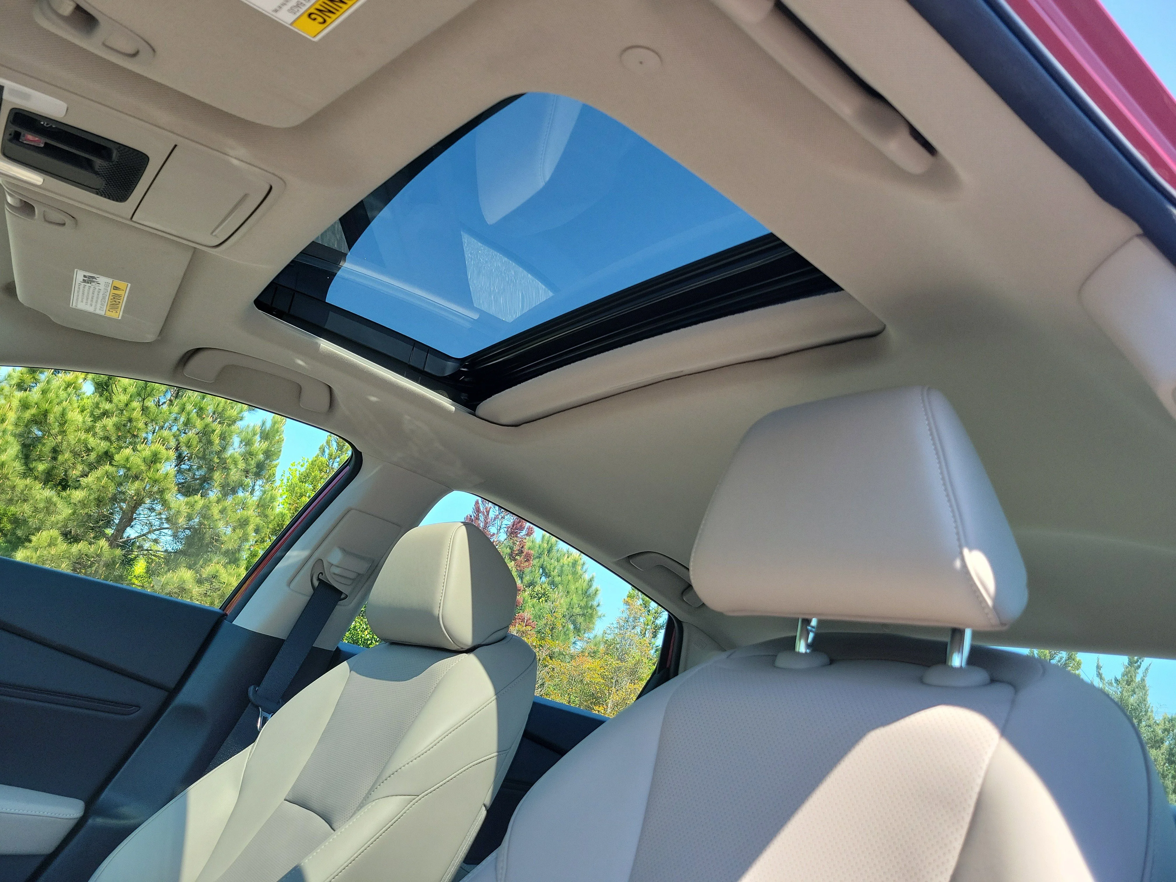 2023 Honda Accord Hybrid Touring - Photo 45