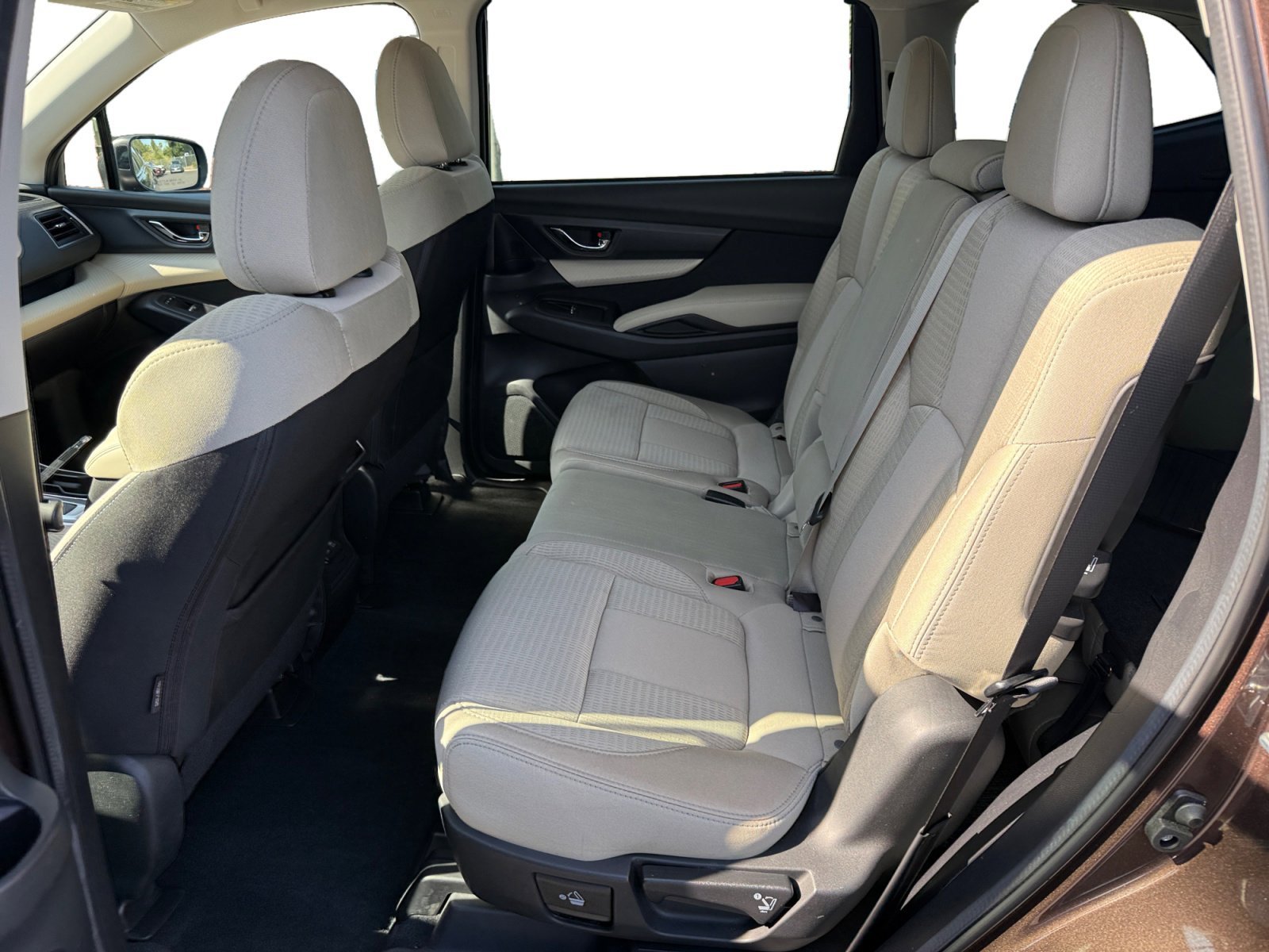 Used 2021 Cinnamon Subaru Premium image 16