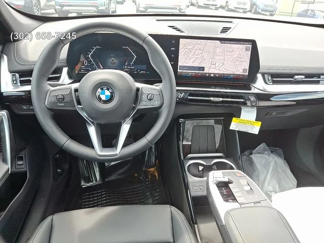 2026 BMW X1 28i - Photo 10