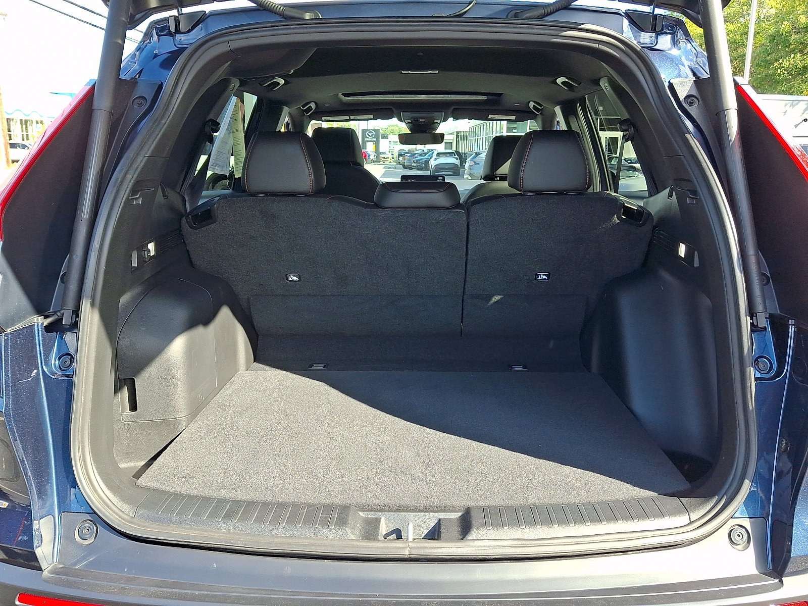 2026 Honda CR-V Sport-L - Photo 21