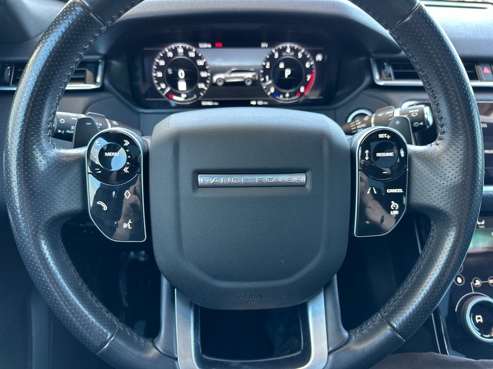 2019 Land Rover Range Rover Velar S - Photo 22