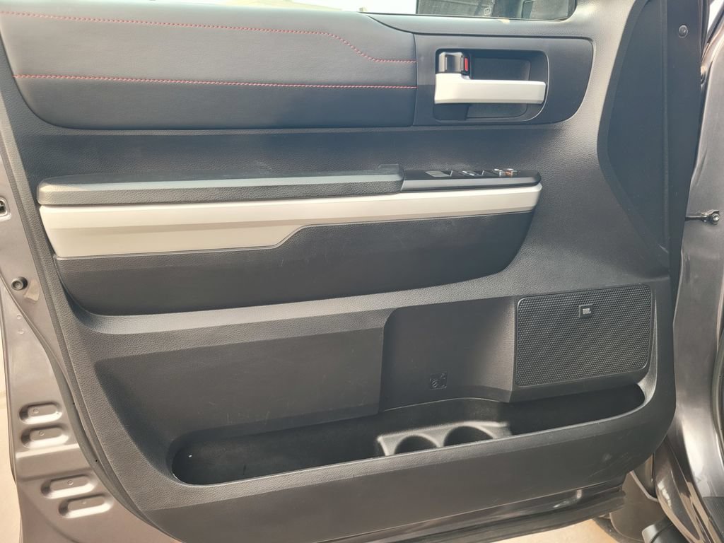 2020 Toyota Tundra TRD Pro - Photo 20