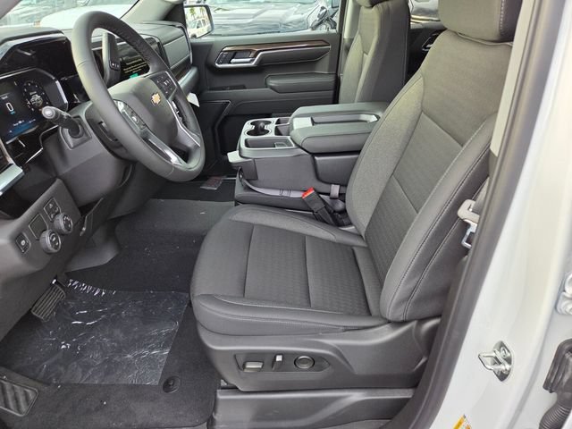 2026 Chevrolet Silverado 1500 LT - Photo 6