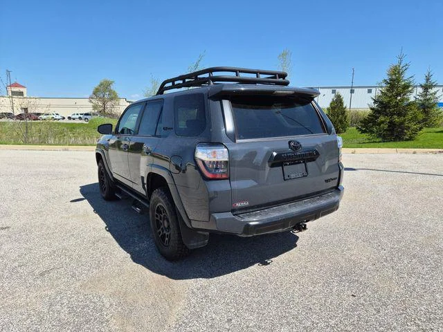 Certified Used 2024 UNDERGROUND Toyota  image 7
