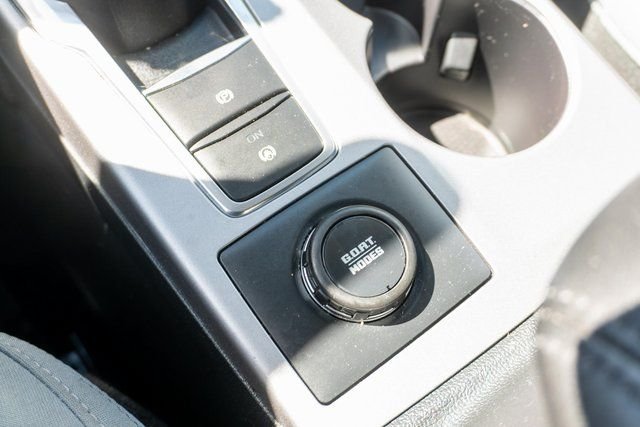 Used 2022 Blue Metallic Ford Big Bend image 26